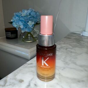Kerastase magic night hair serum